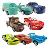 Kit 8 Carros De Brinquedo Para Crianças Da Carros 3 Disney 0