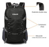 Mochila De Senderismo Vimapo 40l Plegable 2