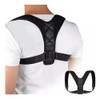 Corrector De Postura Ajustable Espalda Y Hombros 2