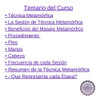 Curso Masaje Metamórfico Online + Certificado 4