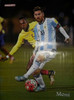 Poster Lionel Messi   56 X 42 2