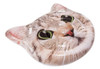 Colchoneta Inflable Pileta Intex Gato 135 X 145 Cm. 2