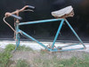 Antiguo Cuadro Empipado Viejo Bicicleta Bici Varilla Deco 0 Antiguo Cuadro Empipado Viejo Bicicleta Bici Varilla Deco 0