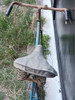 Antiguo Cuadro Empipado Viejo Bicicleta Bici Varilla Deco 4 Antiguo Cuadro Empipado Viejo Bicicleta Bici Varilla Deco 4