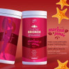Ativador E Acelerador De Bronzeado Morena Jambo Show Bronze 6 Ativador E Acelerador De Bronzeado Morena Jambo Show Bronze 6