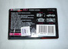 Casette Basf Virgen 90 Min Ferro Extra - Super Oferta!!! 1