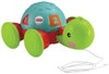 Juguete Didactico Tortuga De Aprendizaje Fisher Price 0