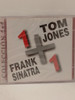 Frank Sinatra/ Tom Jones 1+1 Cd Nuevo 0