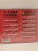 Frank Sinatra/ Tom Jones 1+1 Cd Nuevo 1