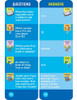 Book : Brain Quest 1st Grade Smart Cards Revised 5th Editio 3
