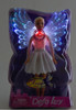 Muñeca Lucy Ángel Con Alas Y Luz 2