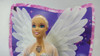 Muñeca Lucy Ángel Con Alas Y Luz 3