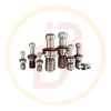 Tirador Pull Stud Cono Bt 40 A 45 Grados Porta Pinzas 2