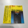 Fita Cassete- Elvis Presley ( Elvis Moody Blue ) 0