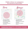 Cera Depilatoria Microondas Miel 200g Collage Lefemme 3