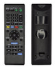 Controle Blu-ray Sony S190 S390 S490 S590 Rmt-b120a Similar 1
