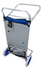 Carrito Playero + Mesa Carro  Playa Reposera Silla Sombrilla 3