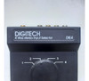 Conmutador De Audio Bidireccional Marca Digitech 0