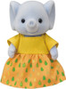 Sylvanian Families Familia De Elefantes Juguete Figuras Ax ® 3 Sylvanian Families Familia De Elefantes Juguete Figuras Ax ® 3