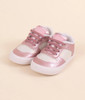 Zapatillas Mimo&co Nena Rosa 2