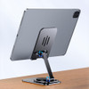 Suporte Para Telefone, Montagem Universal Ajustável, Preto 3