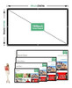 Pantalla Proyector 100puLG(226x127cm) Proyeccion Hd, 4k 16:9 4