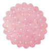 Alfombra Decorativa Dormitorio Infantil Bebé  Pelo Suave. 0