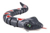 Robo Alive Serpente Deslizante Forma De Cobra Cinza Candide 1