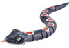 Robo Alive Serpente Deslizante Forma De Cobra Cinza Candide 2