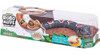 Robo Alive Serpente Deslizante Forma De Cobra Cinza Candide 3