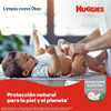 Toallas Humedas Huggies Triple Proteccion + Oleo X48 Pack X3 5