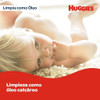 Toallas Humedas Huggies Triple Proteccion + Oleo X48 Pack X3 6