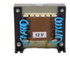 Transformador Tablero 12v Lp 100w Con Escuadra 1