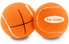 Top Glides Walker Pelota Tenis 0