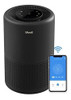 Purificador De Aire Smart Wifi Con Fitros Anti Alergias 0