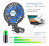 Ventilador De Mano Pequeño, Ventilador De Mano Pequeño, V 2
