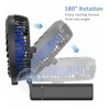 Ventilador De Mano Pequeño, Ventilador De Mano Pequeño, V 3