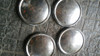 Juego Tasas Auto Antiguo 0