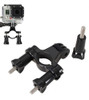Suporte Gopro Hero 10/11/12 Session Bike, Bicicleta, Guidão 0