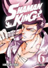 Shaman King 6 Reedición -ivrea 1