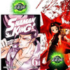 Shaman King 6 Reedición -ivrea 2