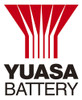 Batería Moto Yuasa Ytz6v = Ytx5l-bs Honda Cg 150 / Titan 150 2