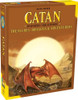 Expansión Catan Treasure Dragons Adventurers Variable Ingles 0
