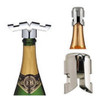 Tapon Para Botella De Champagne Acero Inoxidable 1
