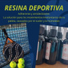 Resina Deportiva Padel Adherente Para Mano O Grip X 60ml 2