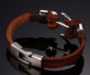 Moda Joyas Ancla Unisex Pulsera Cuero Correa Pulsera Brazale 0 Moda Joyas Ancla Unisex Pulsera Cuero Correa Pulsera Brazale 0