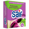 Perfumador Para Roupeiros Ternura 50g Saif - 3 Caixas 1