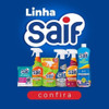 Perfumador Para Roupeiros Ternura 50g Saif - 3 Caixas 2