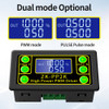 Gerador De Sinal Driver De Motor Solenóide Led Pulse Pwm Cyc 1