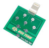 Dock Tc Teste Placa Para Smb Iphones Conector Lightning 0